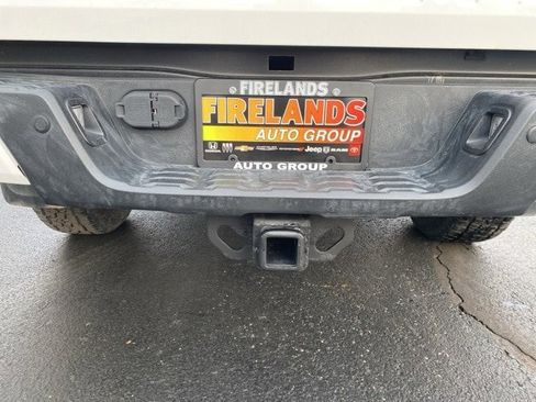 Used 2019 Toyota Tacoma TRD Sport image 15