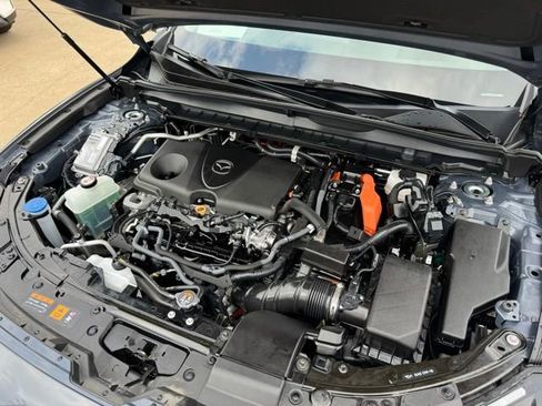 Used 2025 MAZDA CX-50 2.5 Hybrid w/ Weather Package image 27