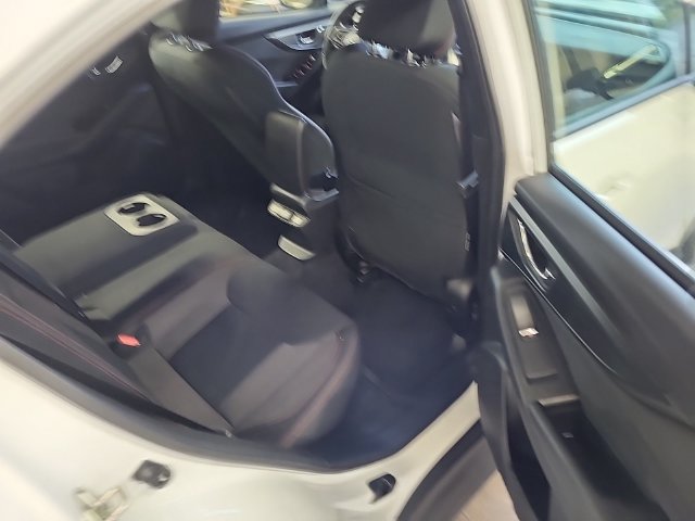 Used 2022 Subaru WRX Premium AWD/4WD image 11