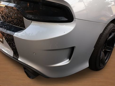 Used 2022 Dodge Charger GT RWD image 12