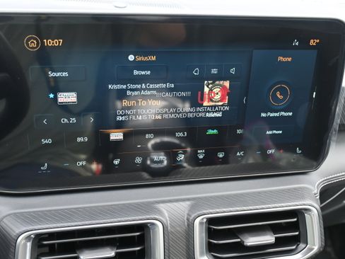 New 2026 Ford Mustang Premium image 19