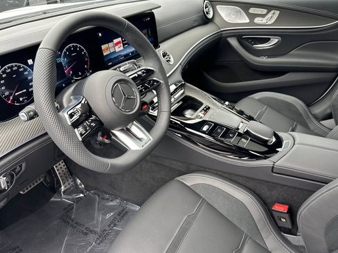 New 2026 Mercedes-Benz AMG GT 63 image 10
