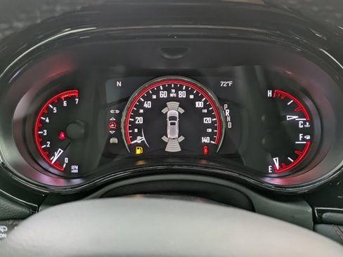 New 2026 Dodge Durango GT image 24