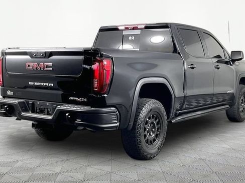 Used 2024 GMC Sierra 1500 AT4X w/ AT4X AEV Edition AWD/4WD image 6