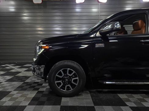 Used 2020 Toyota Tundra 1794 Edition image 43