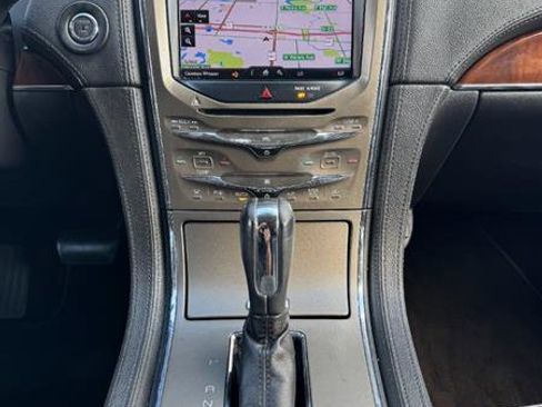 Used 2014 Lincoln MKX FWD w/ Equipment Group 102A image 11