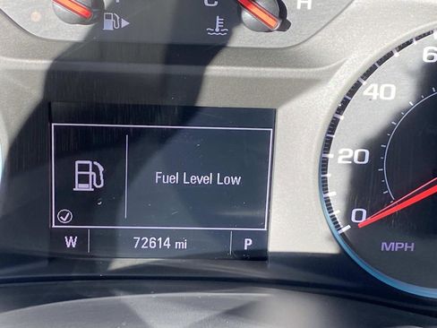 Used 2021 Chevrolet Malibu LT image 34