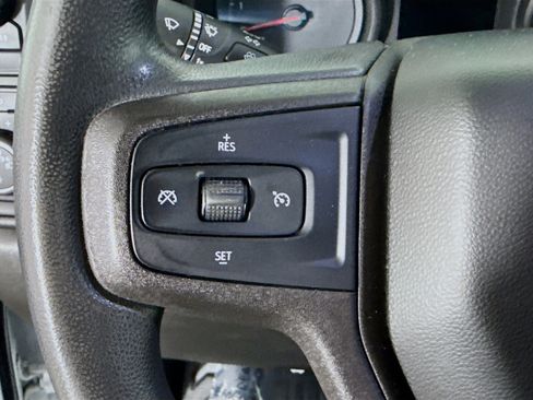 Used 2020 Chevrolet Silverado 3500 W/T w/ Gooseneck/5TH Wheel Package image 14