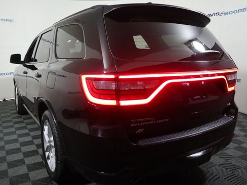 Used 2024 Dodge Durango R/T image 10