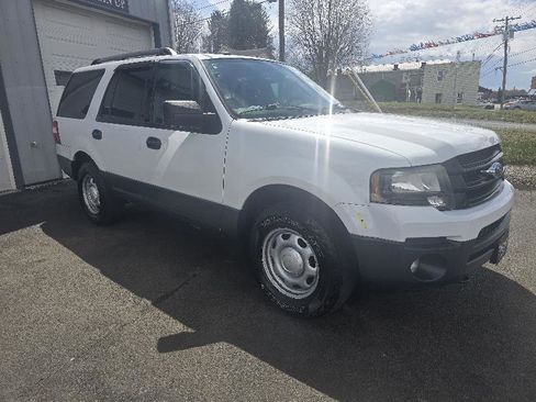 Used 2016 Ford Expedition XL image 5