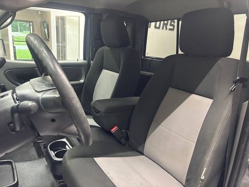 Used 2011 Ford Ranger Sport AWD/4WD image 14