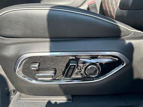 Used 2023 Jeep Grand Cherokee Summit image 28