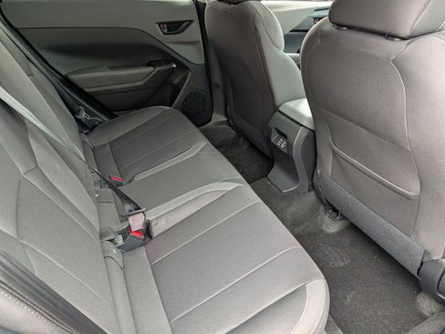 New 2026 Subaru Crosstrek 2.0i Premium AWD/4WD image 25