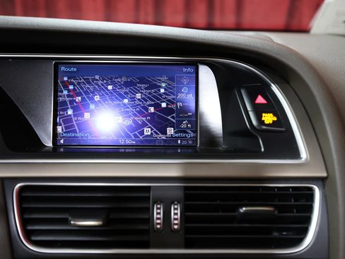 Used 2013 Audi A5 2.0T Premium Plus image 18