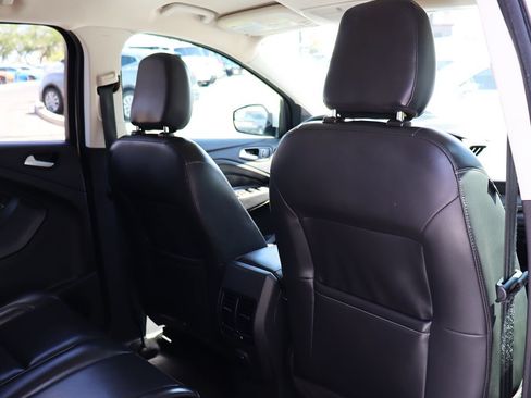 Used 2019 Ford Escape SEL FWD image 29