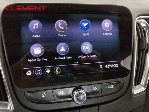 Used 2020 Chevrolet Malibu LT FWD image 20
