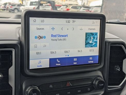 Used 2024 Ford Bronco Sport Big Bend image 20