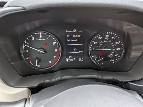 New 2025 Subaru Forester image 12