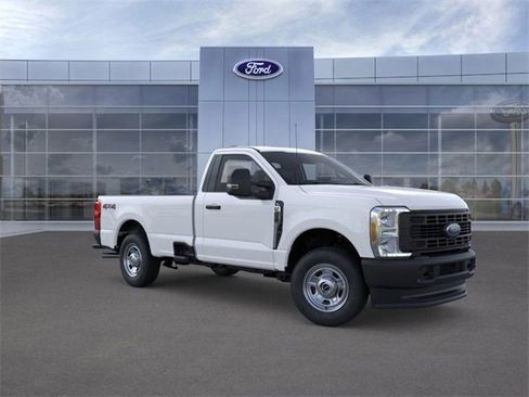 New 2026 Ford F350 XL image 7