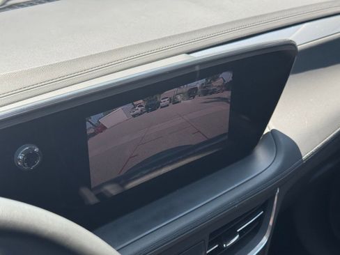 Used 2025 Buick Encore GX Preferred FWD image 23