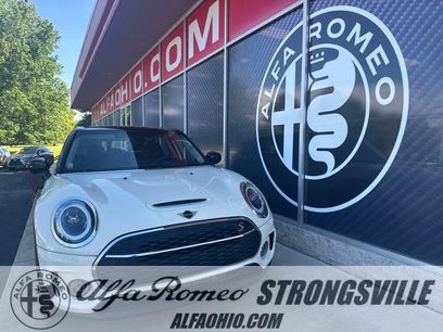 Used 2023 MINI Cooper Clubman S