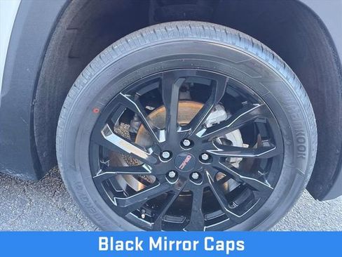 Certified 2023 GMC Terrain SLE w/ Driver Convenience Package image 18