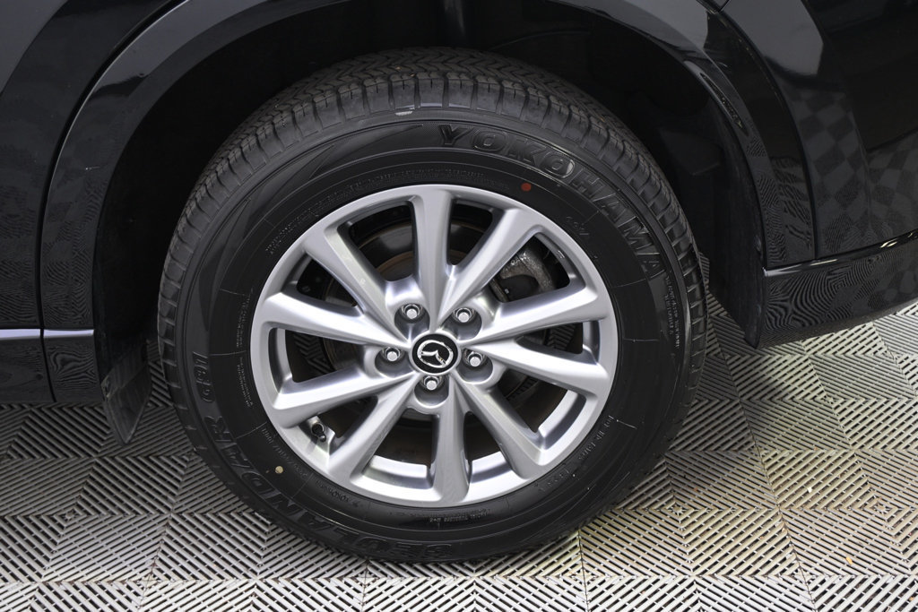 Used 2025 MAZDA CX-5 AWD 2.5 S w/ Select Package image 20