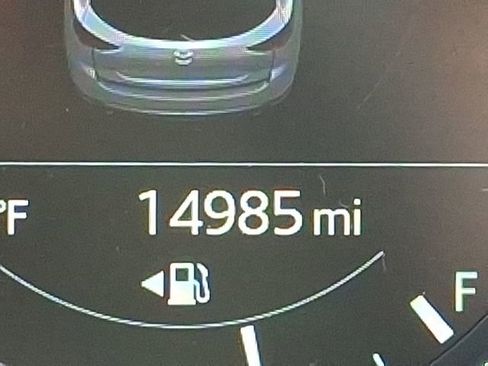 Used 2025 MAZDA CX-5 AWD 2.5 S w/ Preferred Package image 21