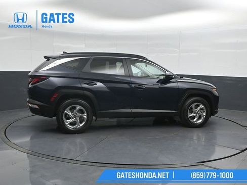 Used 2024 Hyundai Tucson SEL image 3