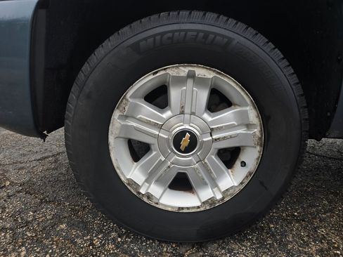 Used 2012 Chevrolet Silverado 1500 LTZ w/ LTZ Plus Package image 23