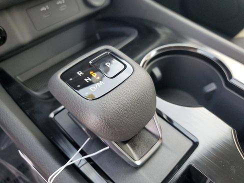 New 2026 Nissan Rogue SV image 20