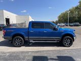 Used 2018 Ford F150 XLT w/ Equipment Group 302A Luxury image 2