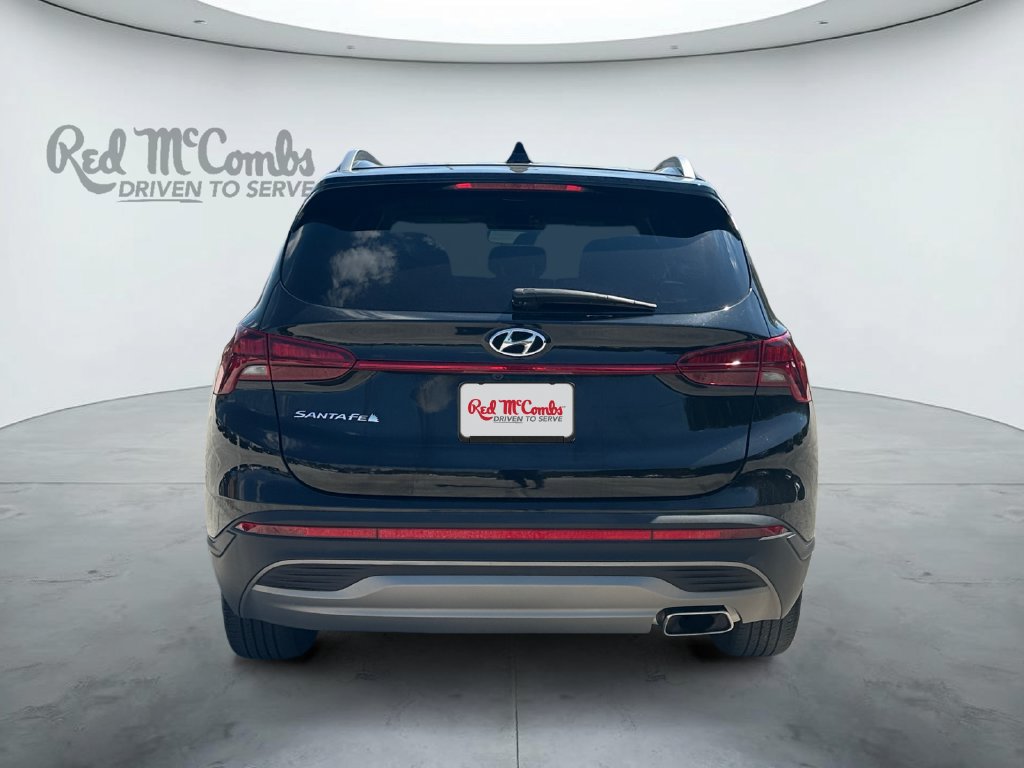 Used 2023 Hyundai Santa Fe SEL FWD image 6