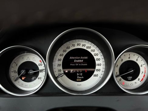 Used 2013 Mercedes-Benz C 300 4MATIC Sedan w/ Premium 1 Pkg image 50