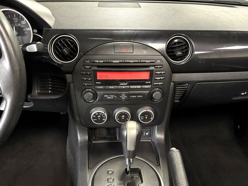 Used 2013 MAZDA MX-5 Miata Grand Touring image 19
