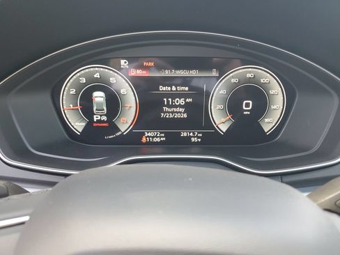 Certified 2025 Audi Q5 2.0T Premium AWD/4WD image 26