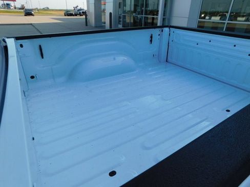 New 2026 RAM 2500 Tradesman image 8