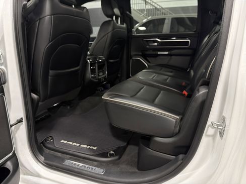 Used 2020 RAM 1500 Laramie image 18