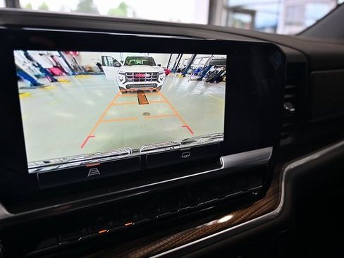 New 2026 GMC Sierra 1500 Elevation image 17