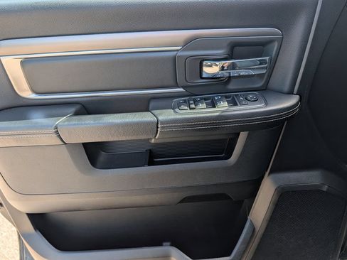 Used 2021 RAM 1500 Warlock AWD/4WD image 19