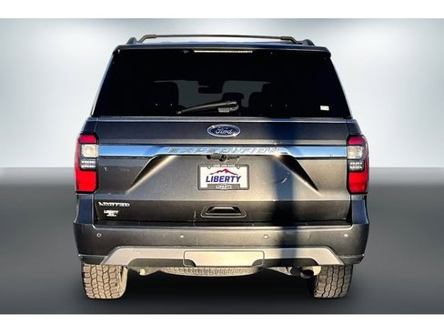 Used 2021 Ford Expedition Limited image 5