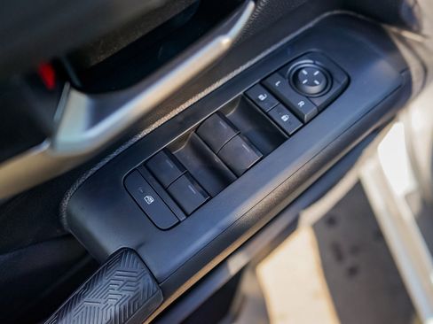 New 2025 Toyota Tacoma TRD Sport image 15