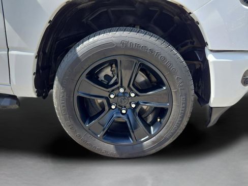 Used 2023 RAM 1500 Lone Star image 32