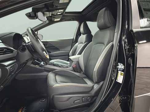 New 2026 Subaru Crosstrek 2.5i Wilderness AWD/4WD image 15