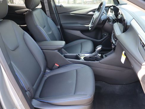 New 2026 Buick Encore GX Sport Touring w/ Comfort Package AWD/4WD image 22