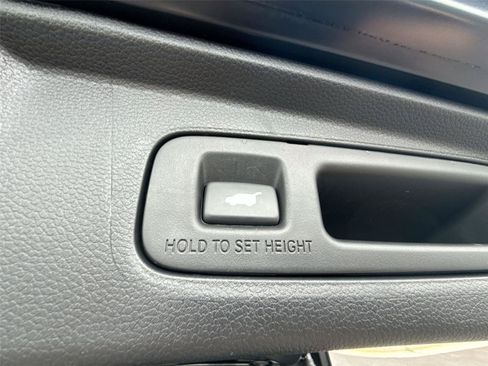 Certified 2025 Honda CR-V Sport Touring image 19