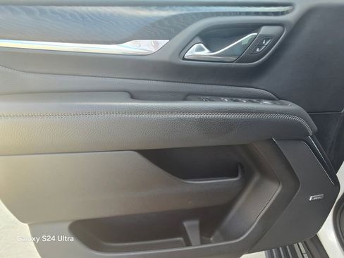 Used 2022 GMC Yukon Denali image 14