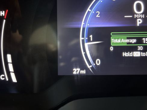 New 2026 Toyota Corolla Cross L image 15