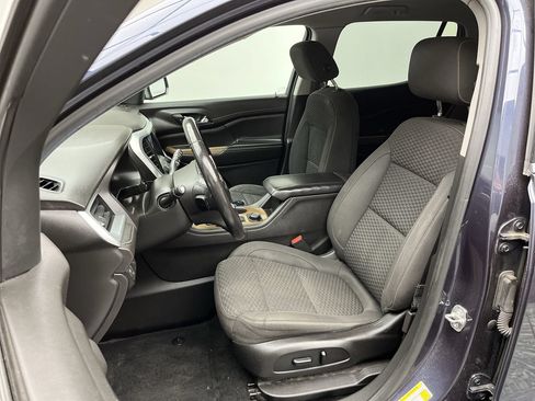 Used 2019 GMC Acadia SLE AWD/4WD image 8