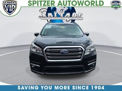 Used 2021 Subaru Ascent Limited w/ Technology Package AWD/4WD image 4